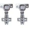 Haushalt Tunabone HINGES FURNI CONC 110D F35 SLID 2PCS