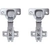 Haushalt Tunabone HINGES FURNI EXTER 110D F35 SLIDE 2PCS
