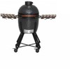 Tunabone TunaBone | Šoniniai stalai Kamado Classic 21'' griliui, M dydis, 2 vnt. rinkinys