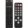 Tunerio TV GoGEN DVB 143 T2 vyresnysis