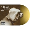 2Pac - Live My Life (vinilinė plokštelė, LP)