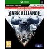 Wizards of the Coast „Dungeons &amp; Dragons: Dark Alliance“ (Steelbook leidimas) (POL/) – „Xbox Series X“