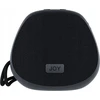Tura Scandinavia AB Happy Plugs Joy garsiakalbis – belaidis Bluetooth garsiakalbis 5.3, 5W (juodas)