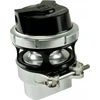 TURBOSMART Blow Off Turbosmart GenV Race Port BOV 50 mm 7psi Juodas
