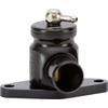 TURBOSMART Blow Off Turbosmart Nissan R32 R33 R34 Stagea Kompact Plumb Juodas
