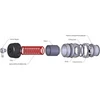 TURBOSMART Blow Off Turbosmart Vee Port Pro 38mm