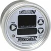 TURBOSMART elektroninis stiprinimo valdiklis Turbosmart EBOOST2 66mm Sidabrinė