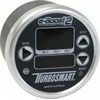 TURBOSMART elektroninis stiprinimo valdiklis Turbosmart EBOOST2 60 mm juodas sidabras