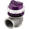 Turbosmart 40mm Comp-Gate vožtuvas violetiniu korpusu