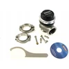 Turbosmart 40mm Wastegate komplektas su montavimo priedais