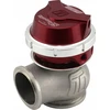 Turbosmart Hyper-Gate 45mm raudonas vožtuvas