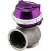 TURBOSMART Turbosmart Wastegate 60mm 1,0 Bar Power-Gate Purpurinis išorinis
