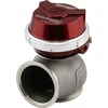 TURBOSMART Turbosmart Wastegate 60mm 1,0 Bar Power-Gate Raudona išorinis