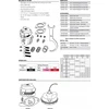 TURBOSMART Turbosmart Wastegate Ultragate 38mm 1 Bar Gen V