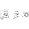 TURBOSMART Turbosmart Wastegate Ultragate HP 38mm 2,4 Bar