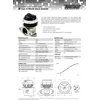 TURBOSMART Turbosmart Wastegate Ultragate 38mm 1 Bar Gen V