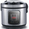 Turbotronic Daugiafunkcinis puodas 6831 INOX 5 L 13 PROGRAMÓW