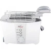 Skrudintuvas Turbotronic Melchioni Tosto 118310008 balta