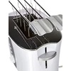 Skrudintuvas Turbotronic Melchioni Tosto 118310008 balta