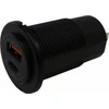 TurboWorks USB-C ir USB-A automobilinis įkroviklis