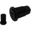 TurboWorks USB-C ir USB-A automobilinis įkroviklis