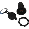 TurboWorks 12/20V USB lizdas USB-C QC 3.0 QC 4.0