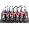 Turboworks 12 / 24V x6 IP68 jungikliai