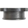TurboWorks 2.5 "(4 varžtai) išmetamųjų dujų išlyginimas 2, 5" V- Band