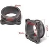 TurboWorks 2.5 "(4 varžtai) išmetamųjų dujų išlyginimas 2, 5" V- Band