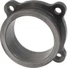 TurboWorks 2.5 "(4 varžtai) išmetamųjų dujų išlyginimas 2, 5" V- Band