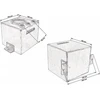 TurboWorks bakas 2L su technine schema