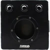 TurboWorks 2L pagalbinis kuro bakas su siurblio anga