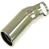 TurboWorks 60mm duslintuvo antgalio įėjimas 50mm VW BorA