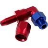 TurboWorks 90 pabaiga AN8 3 / 4 "-16NPT viela