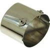 TurboWorks 96x71mm duslintuvo galo įvestis 92x77mm Honda