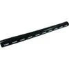 TurboWorks 100cm jungtis TurboWorks Juoda 76mm