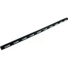 TurboWorks jungtis 100cm TurboWorks juoda 51mm