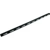 TurboWorks 100cm junior ledas TurboWorks Juoda 45mm