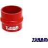 TurboWorks Antivibracinė jungtis TurboWorks Raudona 63mm