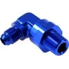 TurboWorks Vyrų jungtis 90 AN6 1 / 2 "-14NPT
