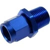 TurboWorks Vyrų ir moterų jungtis AN10 1 / 2 "-14NPT
