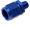 TurboWorks Vyrų ir moterų jungtis AN8 1 / 8 "-27NPT