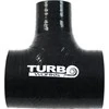 TurboWorks T -Jungtis TurboWorks Juoda 57- 15m m