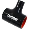 TurboWorks T -Jungtis TurboWorks Pro Juodas 70-32 m m