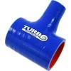 TurboWorks T-Piece jungtis TurboWorks Pro Mėlyna 76-15m m
