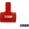 TurboWorks T -Jungtis TurboWorks Raudona 57-32m m