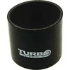 TurboWorks TurboWorks Juodas 76 mm jungtis