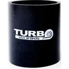 TurboWorks TurboWorks Juodas 76 mm jungtis