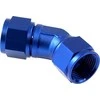 TurboWorks Moteris jungtis 45 AN8