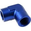 TurboWorks Moteris jungtis 90 1 / 8 "-27NPT